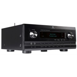 TONEWINNER AT-2300PRO AV Processor / Home-Theater Amplifier Dolby Atmos DTS:X 7 Canaux 