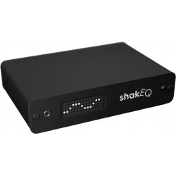 DSPEAKER SHAKEQ DSP for Exciter Bass Shaker