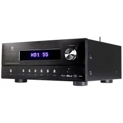 TONEWINNER AT-2300PRO AV Processor / Home-Theater Amplifier Dolby Atmos DTS:X 7 Canaux 