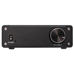 D325E Class D Stereo Amplifier TPA3255 2x260W 4 Ohm