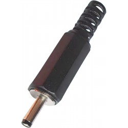 Jack DC Connector Jack DC 3.0/1.0mm