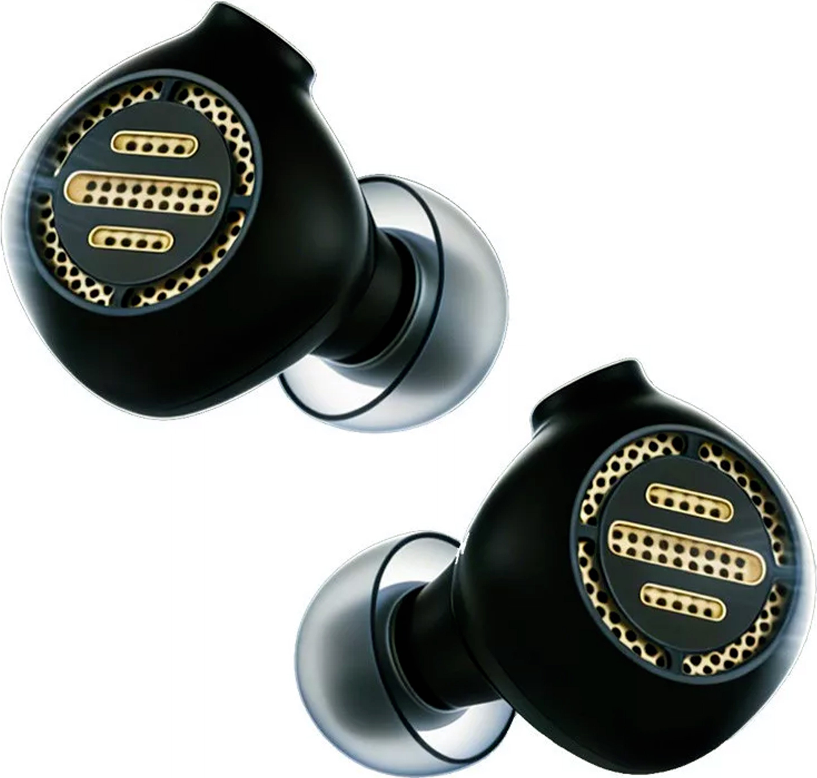 SHANLING MG200 In-Ear Monitors IEM 16 Ohm 112dB 20Hz-40kHz