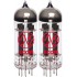 JJ ELECTRONIC ECC99 Tubes Double Triode (Paire Appairée)
