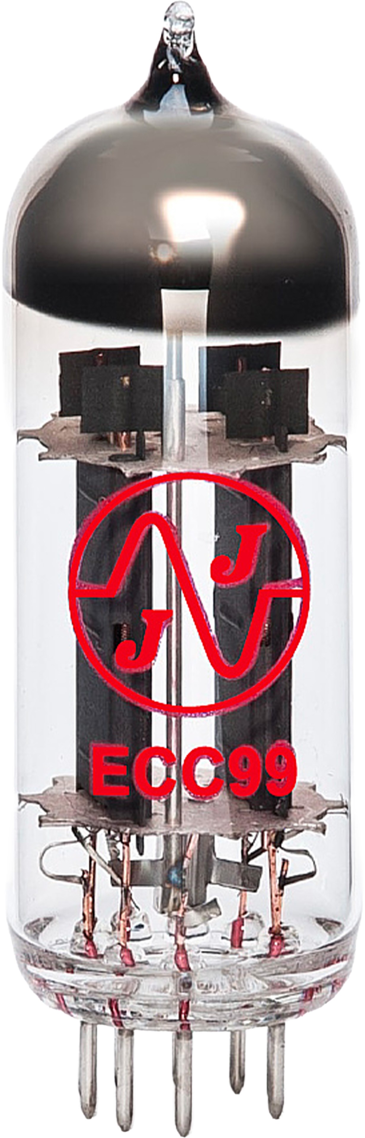 JJ ELECTRONIC ECC99 Tube Double Triode (Unité)