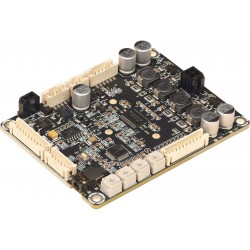 WONDOM JAB3-160 AA-JA31211 Amplifier Module Class D Mono with DSP 1x60W 4 Ohm