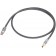 LHY AUDIO PREMIUM SERIES Power Cable Jack DC 5.5/2.1mm to USB-C 1m
