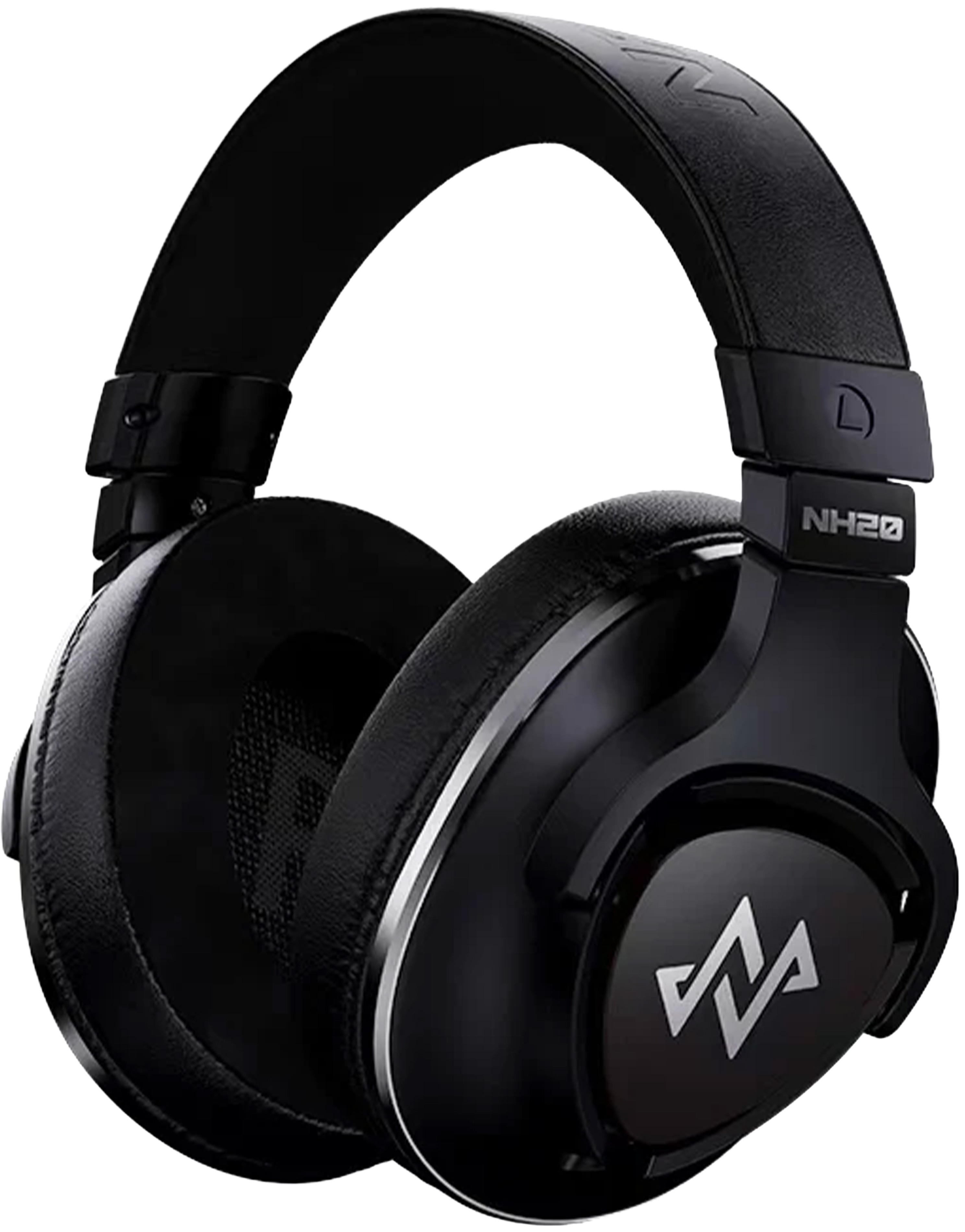 NF ACOUS NH20 Casque Audio Monitoring Dynamique Fermé 40mm 50Ω 110dB 5Hz-50kHz