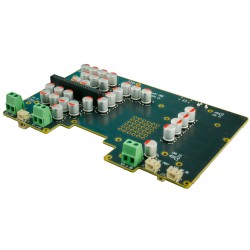 IAN CANADA 35E STATIONPICM5 Interface Board for Raspberry Pi Compute Module 5
