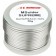 MUNDORF SUPREME MSOL.SUP-010G Soldering Tin Silver Gold Solder 9.6% 1.9m