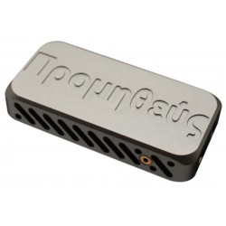 FANGSOUND PROMETHEUS DAC Portable ES9039PRO 32bit 768kHz