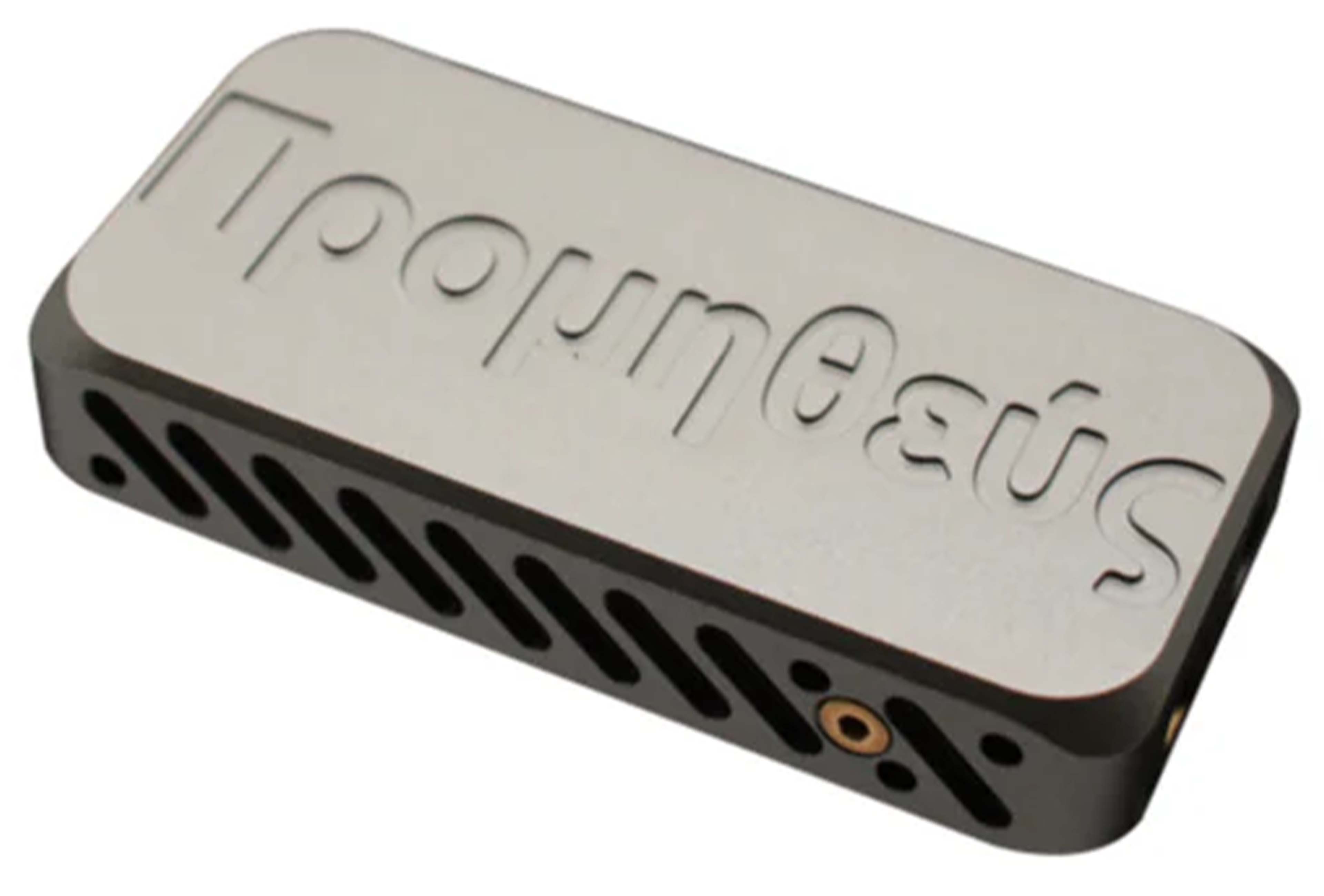 FANGSOUND PROMETHEUS DAC Amplificateur Casque Portable ES9039PRO 32bit 768kHz