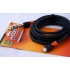 Hicon Ergonomic Câble HDMI® High Speed with Ethernet 1.5m