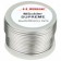 MUNDORF SUPREME Étain à Souder Soudure Argent-Or 9.6% 1.9m