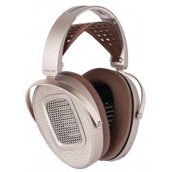 HiFiMan HE1000 WiFi Over-Ear Open-Back Planar Magnetic Headphones WiFi Bluetooth LDAC USB 32bit 768kHz DSD512 8Hz-65kHz