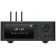 SHANLING SM1.3R Streamer R2R DAC Headphone Amplifier WiFi LAN Bluetooth 32bit 768kHz DSD512 Black