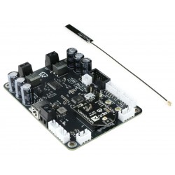 TINYSINE TSA3120B PARTY MODE Stereo DSP Amplifier Module DSP Bluetooth 5.1 2x30W