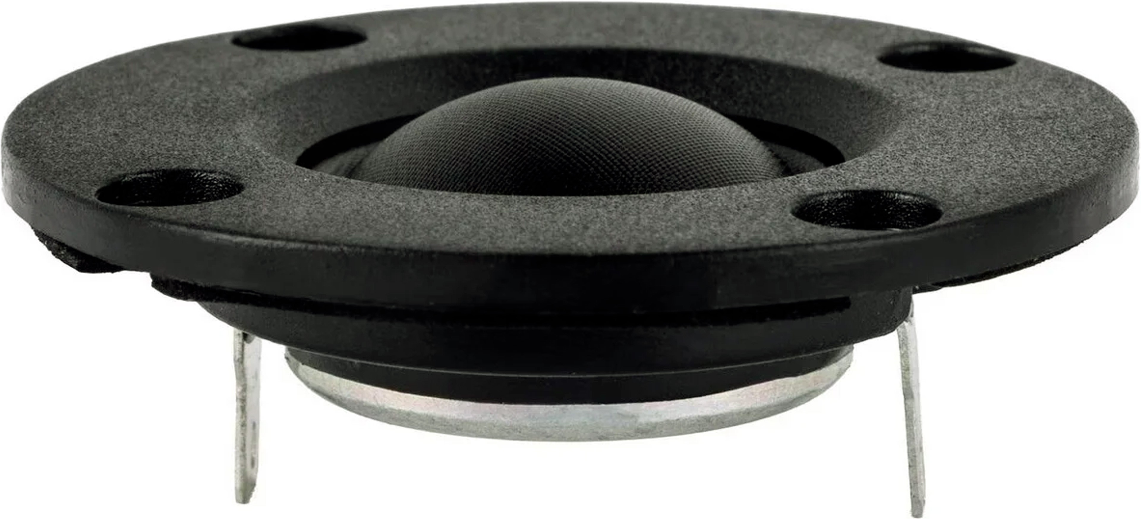 DAYTON AUDIO TD24F-4 Speaker Driver Tweeter 25W 4 Ohm 90dB 3000Hz-25kHz Ø2.54cm