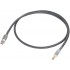 LHY AUDIO PREMIUM SERIES Power Cable Jack DC 5.5/2.5mm to USB-C 2m