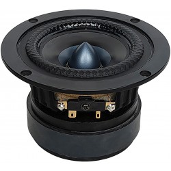 TANG BAND W4-2414 Speaker Driver Full Range 25W 8Ω 87dB Ø11.5cm