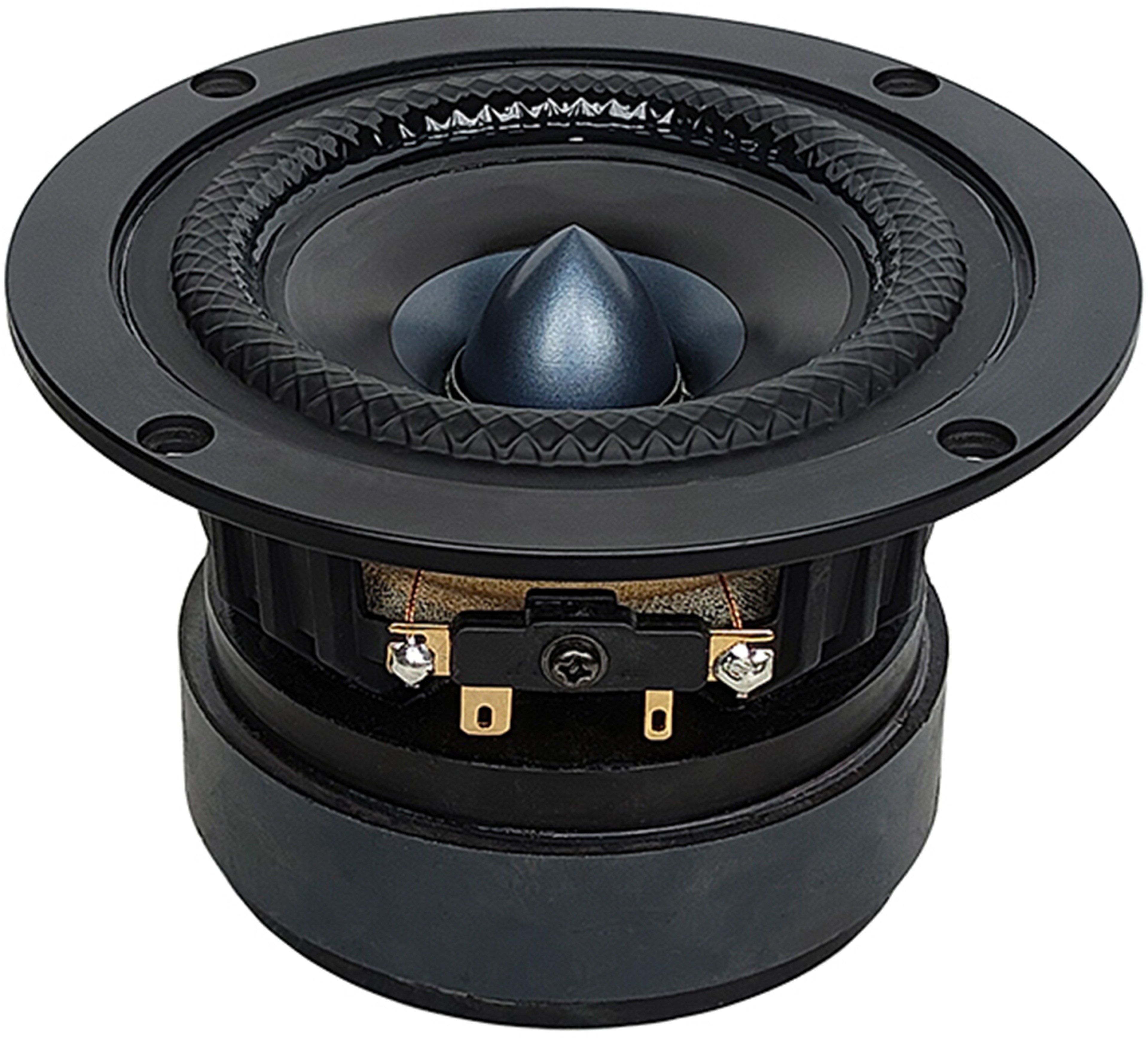 TANG BAND W4-2414 Speaker Driver Full Range 25W 8Ω 87dB 65Hz-40kHz Ø11.5cm