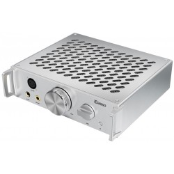 IBASSO KUNLUN Amplificateur Casque GaN Symétrique 2x7400mW 32 Ohm