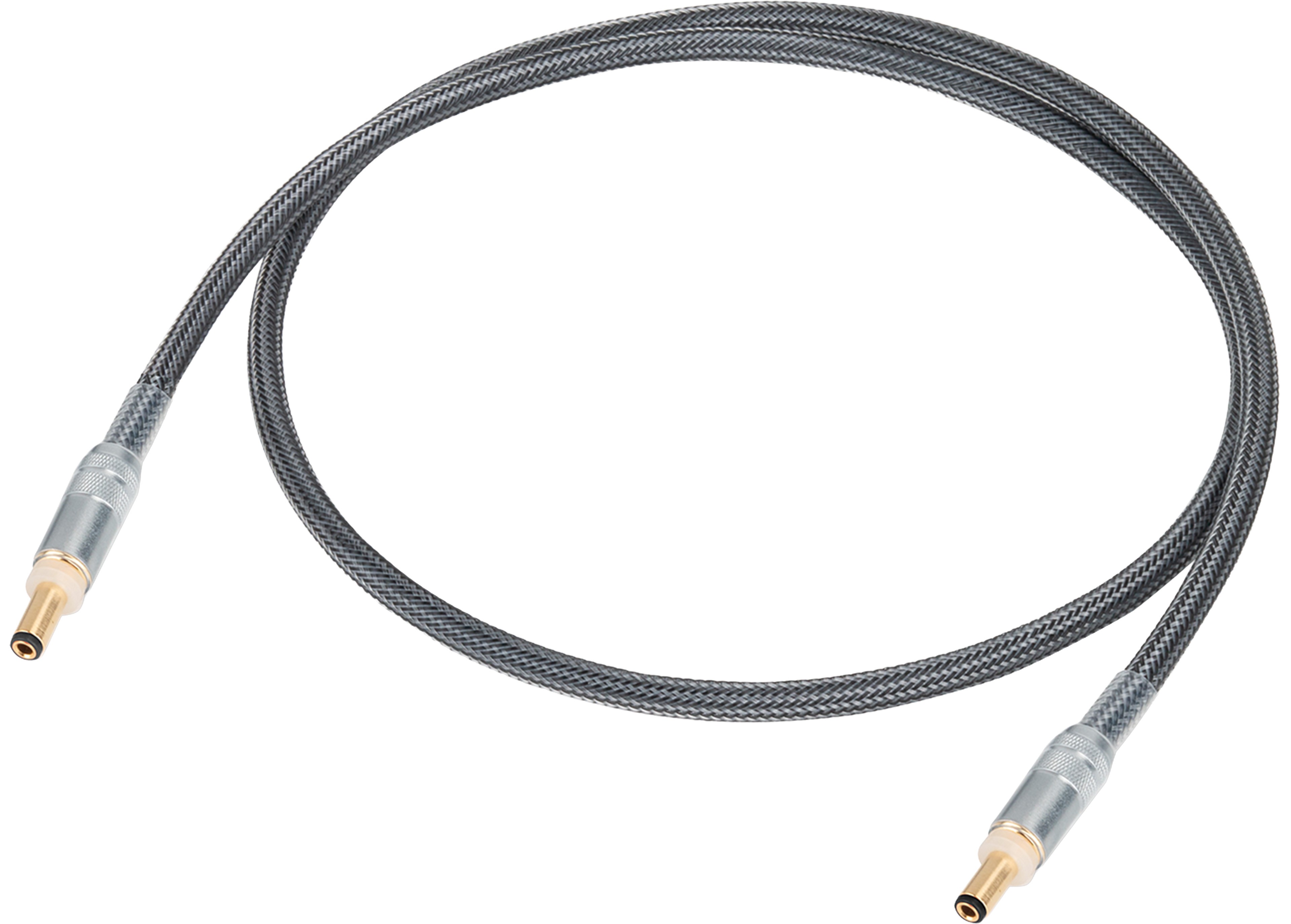 LHY AUDIO PREMIUM SERIES Power Cable 2x Jack DC 5.5/2.1mm 1.5m