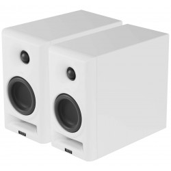 TOPPING PRO MA4 Actives Speakers 2-Way 50W+25W 92dB 49Hz-20kHz White