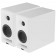 TOPPING PRO MA4 Enceintes Actives 2 Voies 50W+25W 92dB 49Hz-20kHz Blanc