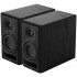 TOPPING PROFESSIONAL MA4 Actives Speakers 2-Way 50W+25W 92dB 49Hz-20kHz Black (Pair)