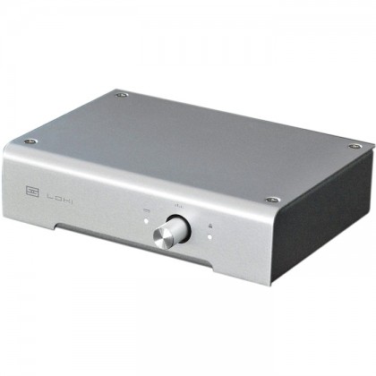 Schiit LOKI DAC DSD natif 24bit/192khz AKM4396 DSD64