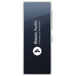 IBASSO DC04U Ultra DAC USB Amplificateur Casque Portable 2xCS43198 32bit 768kHz DSD512