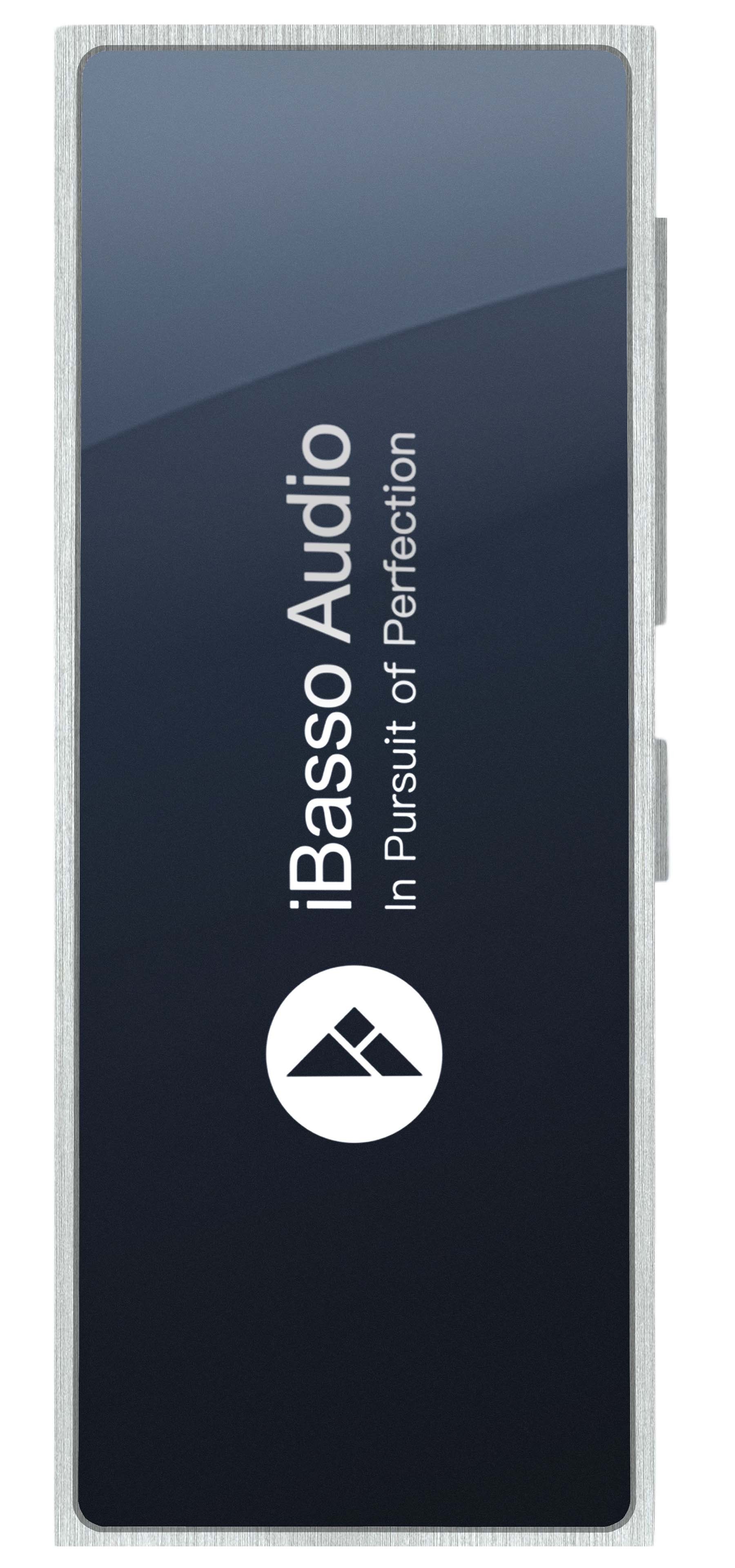 IBASSO DC04U ULTRA Portable USB DAC Headphone Amplifier 2xCS43198 32bit 768kHz DSD512