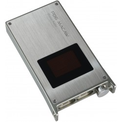 IBASSO PB6 MACAW Amplificateur Casque Symétrique Portable Tubes JAN6418