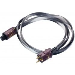 NEOTECH NEMOP-3300 Câble Alimentation Secteur IEC C13 Cryo UP-OCC 3.5mm² 1.5m