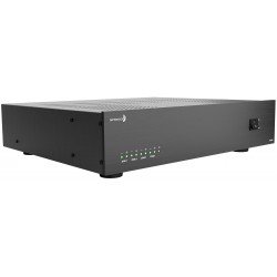 DAYTON AUDIO MA880 Multiroom Amplifier 8-channel Class D 8x160W 4 Ohm