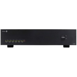 DAYTON AUDIO MA1280 Multiroom Amplifier 12-channel Class D 12x160W 4 Ohm