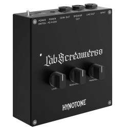 TOPPING HYNOTONE CABSCREAMER60 Power Amplifier Guitar Pedal-Sized 60W