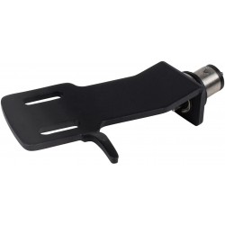 DAYTON AUDIO TT-HS1 Angled Headshell SME Black