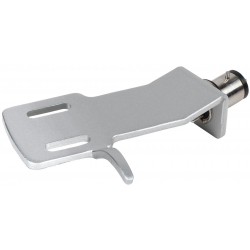 DAYTON AUDIO TT-HS1 Angled Headshell SME Silver