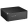 LAIV CRESCENDO CHORUS Amplificateur de Puissance GaN Class D Stéréo / Bridge Mono 2x80W / 1x120W 4 Ohm Noir