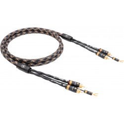 VIABLUE NF-S5 T8 Phono Cable RCA to RCA with Ground Wire Silver Plated OFC Copper 1m Cobra