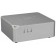 LAIV CRESCENDO CHORUS Amplificateur de Puissance GaN Class D Stéréo / Bridge Mono 2x80W / 1x120W 4 Ohm Argent