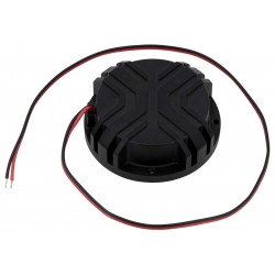 XCITE XBS25-4 Haut-Parleur Vibreur Exciter 125W 4 Ohm 22Hz–1kHz