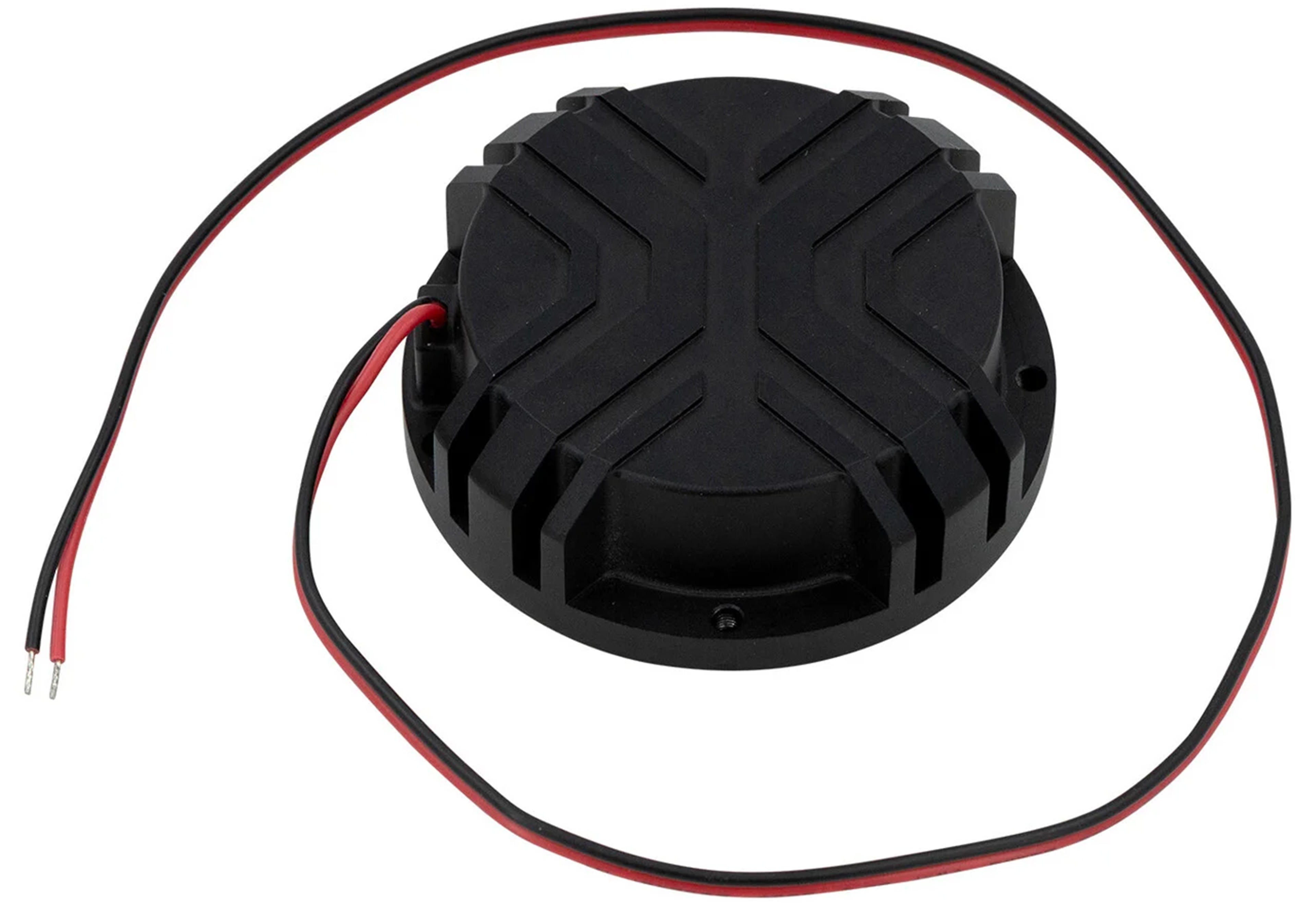 XCITE XBS25-4 Haut-Parleur Vibreur Exciter 125W 4 Ohm 22Hz–1kHz