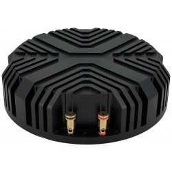 XCITE XBS200-4 Haut-Parleur Vibreur Exciter 200W 4 Ohm 10Hz–1kHz