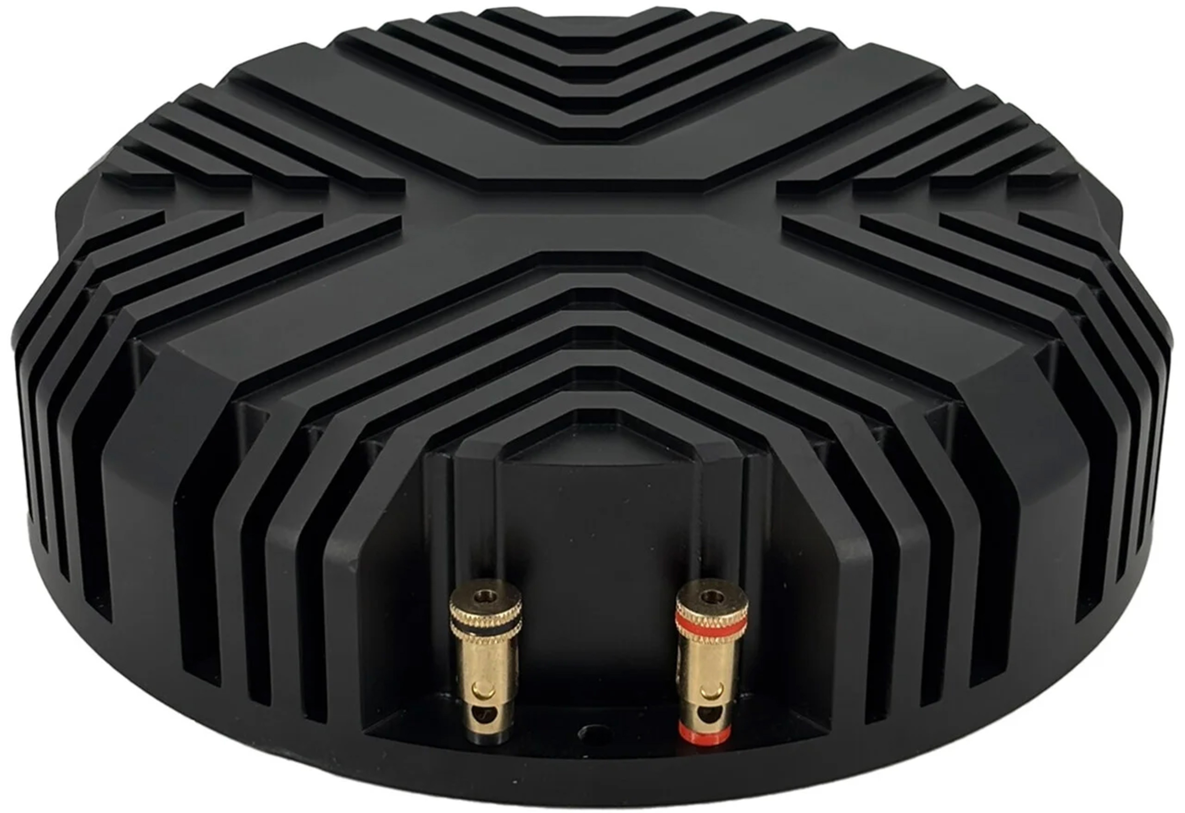 XCITE XBS200-4 Haut-Parleur Vibreur Exciter 200W 4 Ohm 10Hz–1kHz