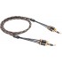 VIABLUE EPC-2 T8 Câble Phono RCA avec Fil de Masse Cuivre OFC 1.5m Cobra