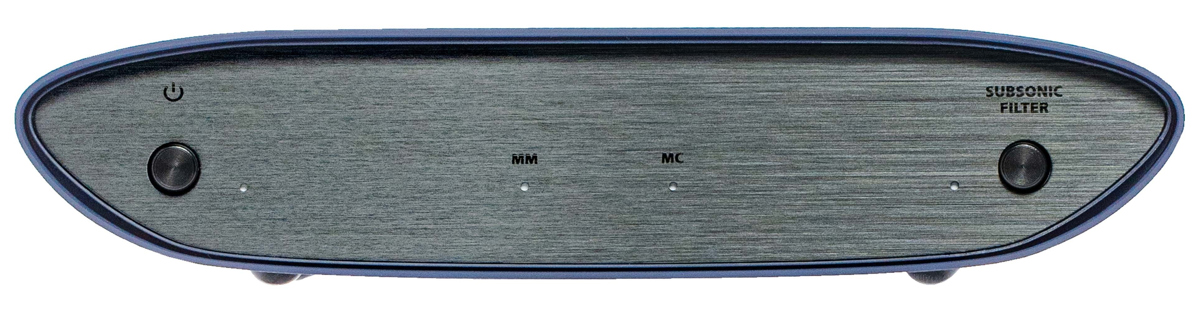 IFI AUDIO ZEN AIR PHONO 2 Préamplificateur Phono MM/MC 