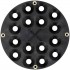 XCITE XBS50MK Kit de Montage pour Vibreur XBS50-4