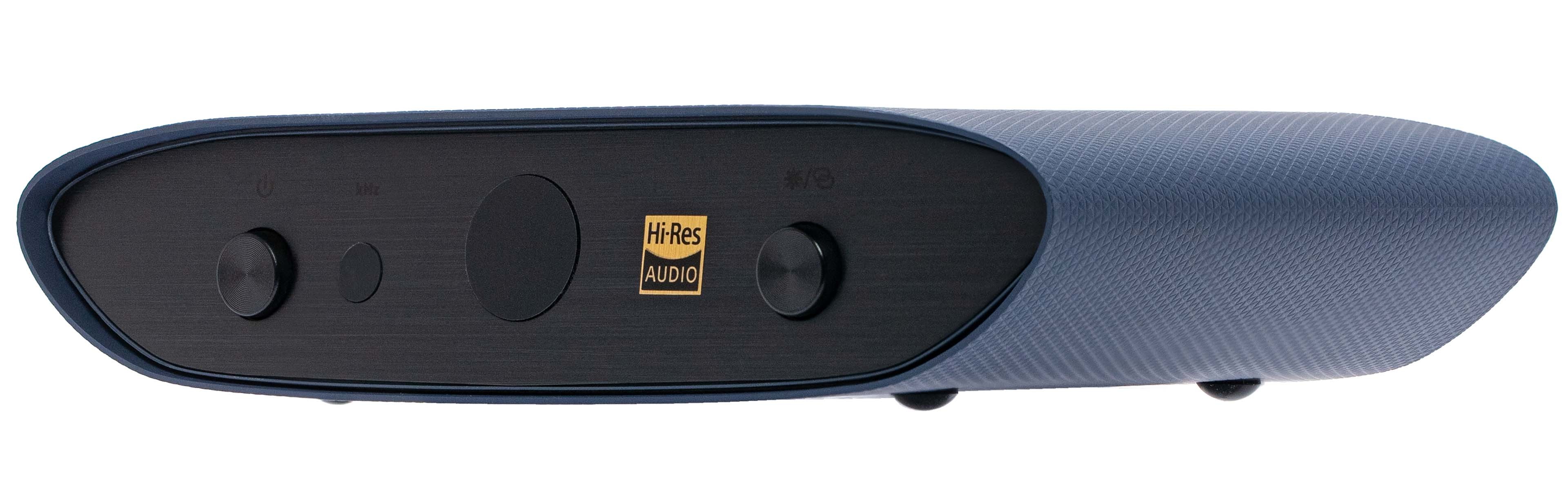 IFI AUDIO ZEN AIR BLUE 2 Bluetooth 5.4 Receiver QCC3095 aptX Lossless LDAC